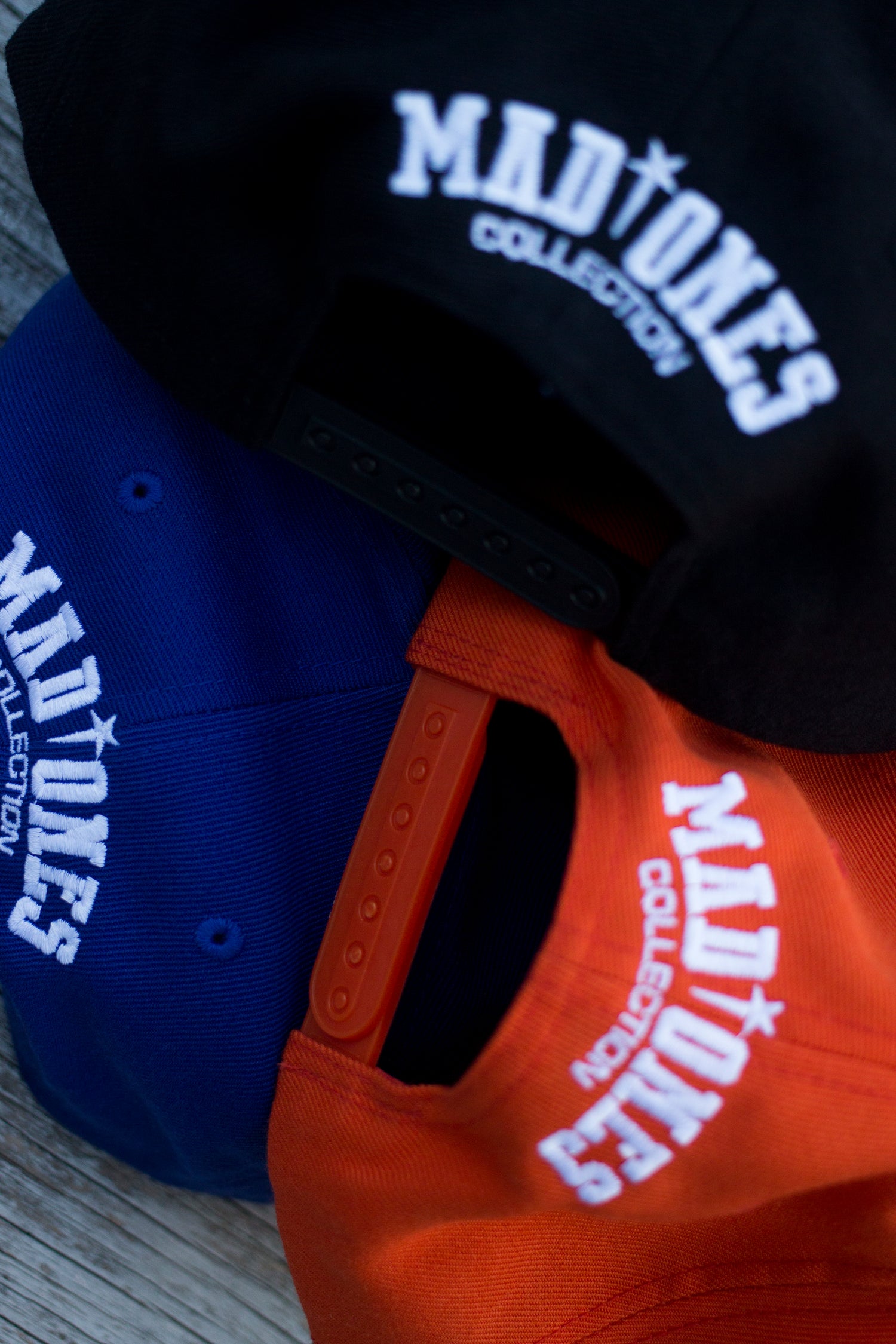 HEADWEAR