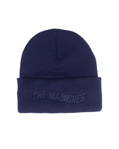 ROSE4YOU - Beanie - Navy